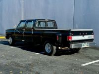 Chevrolet Silverado 3500  - <small></small> 20.000 € <small>TTC</small> - #3