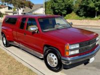 Chevrolet Silverado 3500  - <small></small> 20.000 € <small>TTC</small> - #1