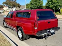 Chevrolet Silverado 3500  - <small></small> 20.000 € <small>TTC</small> - #8