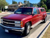 Chevrolet Silverado 3500  - <small></small> 20.000 € <small>TTC</small> - #12