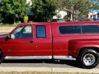 Chevrolet Silverado 3500  - <small></small> 20.000 € <small>TTC</small> - #13