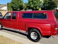 Chevrolet Silverado 3500  - <small></small> 20.000 € <small>TTC</small> - #14