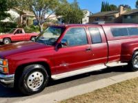 Chevrolet Silverado 3500  - <small></small> 20.000 € <small>TTC</small> - #15