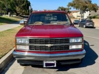 Chevrolet Silverado 3500  - <small></small> 20.000 € <small>TTC</small> - #17