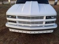 Chevrolet Silverado 3500  - <small></small> 16.900 € <small>TTC</small> - #2