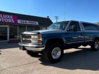 Chevrolet Silverado 4x4  - <small></small> 22.000 € <small>TTC</small> - #1