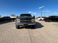 Chevrolet Silverado 4x4  - <small></small> 22.000 € <small>TTC</small> - #2