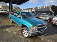 Chevrolet Silverado 4x4 K1500 5.7 V8 350ci 5 places - <small></small> 17.990 € <small>TTC</small> - #1