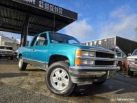 Chevrolet Silverado 4x4 K1500 5.7 V8 350ci 5 places - <small></small> 17.990 € <small>TTC</small> - #2