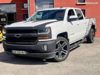 Chevrolet Silverado 5.3 V8 LT Z71 FLEXFUEL 2018 - <small></small> 39.980 € <small>TTC</small> - #1