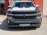 Chevrolet Silverado 5.3 V8 LT Z71 FLEXFUEL 2018 - <small></small> 39.980 € <small>TTC</small> - #3