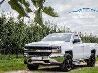 Chevrolet Silverado 5.3i V8 - 3 PLAATSEN - LICHTE VRACHT - APPLE CARPLAY - CAMERA - XENON - TREKHAAK - <small></small> 39.999 € <small>TTC</small> - #1