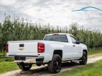 Chevrolet Silverado 5.3i V8 - HARDTOP - 3 PLAATSEN - LICHTE VRACHT - APPLE CARPLAY - CAMERA - XENON - TREKHAAK - <small></small> 35.999 € <small>TTC</small> - #2