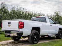 Chevrolet Silverado 5.3i V8 - HARDTOP - 3 PLAATSEN - LICHTE VRACHT - APPLE CARPLAY - CAMERA - XENON - TREKHAAK - <small></small> 35.999 € <small>TTC</small> - #10