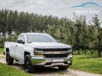 Chevrolet Silverado 5.3i V8 - HARDTOP - 3 PLAATSEN - LICHTE VRACHT - APPLE CARPLAY - CAMERA - XENON - TREKHAAK - <small></small> 35.999 € <small>TTC</small> - #38