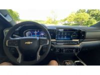 Chevrolet Silverado 6,2L V8 HIGH COUNTRY - <small></small> 78.500 € <small></small> - #14