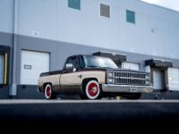 Chevrolet Silverado c10  - <small></small> 31.000 € <small>TTC</small> - #13