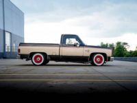 Chevrolet Silverado c10  - <small></small> 31.000 € <small>TTC</small> - #15