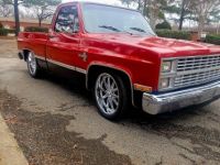 Chevrolet Silverado c10  - <small></small> 34.000 € <small>TTC</small> - #4