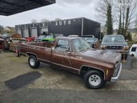 Chevrolet Silverado C10 5.7 V8 350ci - <small></small> 15.990 € <small>TTC</small> - #2