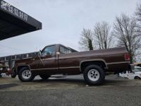 Chevrolet Silverado C10 5.7 V8 350ci - <small></small> 15.990 € <small>TTC</small> - #7