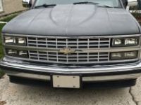 Chevrolet Silverado c1500  - <small></small> 16.000 € <small>TTC</small> - #6