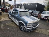 Chevrolet Silverado C1500 4.3 V6 extended cab - <small></small> 14.990 € <small>TTC</small> - #1