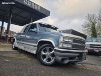 Chevrolet Silverado C1500 4.3 V6 extended cab - <small></small> 14.990 € <small>TTC</small> - #2