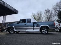 Chevrolet Silverado C1500 4.3 V6 extended cab - <small></small> 14.990 € <small>TTC</small> - #4