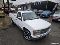 Chevrolet Silverado C1500 5.7 V8 350ci 3 places - <small></small> 14.990 € <small>TTC</small> - #1