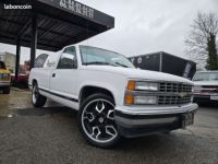 Chevrolet Silverado C1500 5.7 V8 350ci 3 places - <small></small> 14.990 € <small>TTC</small> - #2