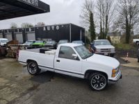 Chevrolet Silverado C1500 5.7 V8 350ci 3 places - <small></small> 14.990 € <small>TTC</small> - #3