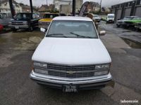 Chevrolet Silverado C1500 5.7 V8 350ci 3 places - <small></small> 14.990 € <small>TTC</small> - #4