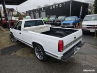 Chevrolet Silverado C1500 5.7 V8 350ci 3 places - <small></small> 14.990 € <small>TTC</small> - #8