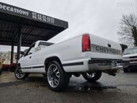 Chevrolet Silverado C1500 5.7 V8 350ci 3 places - <small></small> 14.990 € <small>TTC</small> - #9