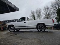 Chevrolet Silverado C1500 5.7 V8 350ci 3 places - <small></small> 14.990 € <small>TTC</small> - #10