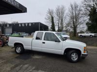 Chevrolet Silverado C1500 5.7 V8 350ci 5 places - <small></small> 15.990 € <small>TTC</small> - #2