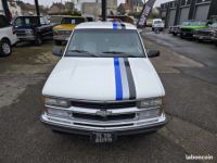 Chevrolet Silverado C1500 5.7 V8 350ci 5 places - <small></small> 15.990 € <small>TTC</small> - #3