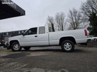 Chevrolet Silverado C1500 5.7 V8 350ci 5 places - <small></small> 15.990 € <small>TTC</small> - #5