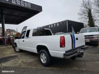 Chevrolet Silverado C1500 5.7 V8 350ci 5 places - <small></small> 15.990 € <small>TTC</small> - #6