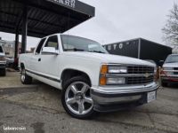 Chevrolet Silverado C1500 5.7 V8 350ci 6 places - <small></small> 10.990 € <small>TTC</small> - #2