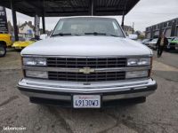 Chevrolet Silverado C1500 5.7 V8 350ci 6 places - <small></small> 10.990 € <small>TTC</small> - #4