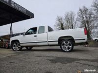 Chevrolet Silverado C1500 5.7 V8 350ci 6 places - <small></small> 10.990 € <small>TTC</small> - #5