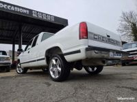 Chevrolet Silverado C1500 5.7 V8 350ci 6 places - <small></small> 10.990 € <small>TTC</small> - #6