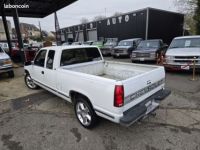 Chevrolet Silverado C1500 5.7 V8 350ci 6 places - <small></small> 10.990 € <small>TTC</small> - #7