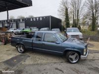 Chevrolet Silverado C1500 5.7 V8 350ci 6 places - <small></small> 15.990 € <small>TTC</small> - #3