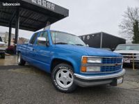 Chevrolet Silverado C1500 5.7 V8 350ci 6 places couvre benne - <small></small> 17.990 € <small>TTC</small> - #2