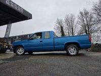 Chevrolet Silverado C1500 5.7 V8 350ci 6 places couvre benne - <small></small> 17.990 € <small>TTC</small> - #5