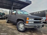 Chevrolet Silverado C1500 5.7 V8 350ci Raptor - <small></small> 13.990 € <small>TTC</small> - #2