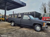 Chevrolet Silverado C1500 5.7 V8 350ci Raptor - <small></small> 13.990 € <small>TTC</small> - #3